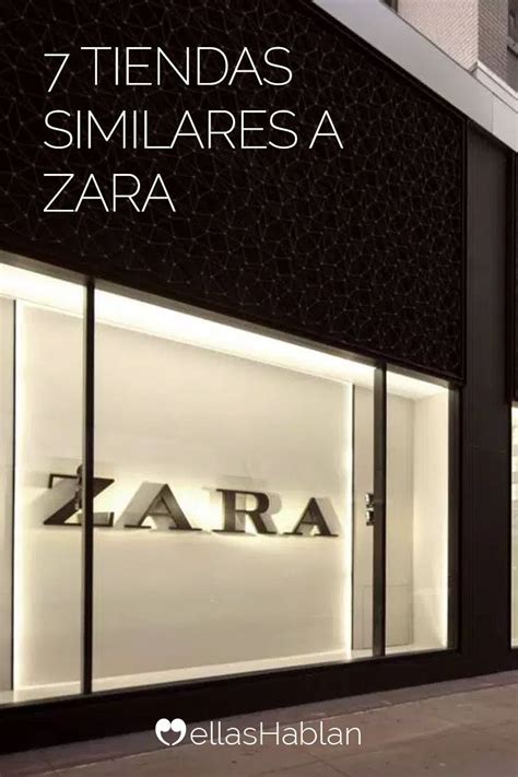 colosales similares a zara